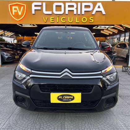 CITROËN C3 1.0 FIREFLY FLEX LIVE PACK MANUAL